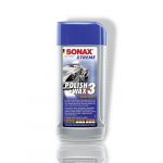 SONAX Xtreme Polyurea koos vahaga 3 HYBRID NPT 250ml