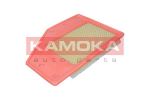Kuldsed filtrid KAMOKA F258101
