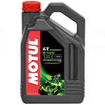 MOTUL 5100 5100 10W30 4T 4L