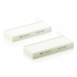 Filter, salongi&otilde;hk MANN-FILTER CU26014-2