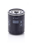 &Otilde;lifilter MANN-FILTER W7037