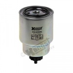 HENGST FILTER H240WK K&uuml;tusefilter