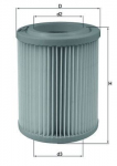 KNECHT LX 1768 &Otilde;hufilter
