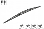 BOSCH 3 397 011 425 klaasipuhastid