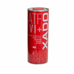 XADO Atomic OIL ATF VI+ RED BOOST 1L