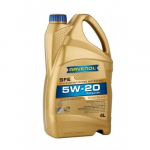 RAVENOL SFE 5W20 4L