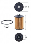 &Otilde;lifilter MAHLE OX382D