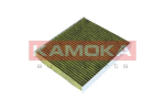 Filtras, salono oras KAMOKA 6080107