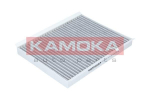 Filter, salongi&otilde;hk KAMOKA F502301