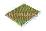 Filter, salongi&otilde;hk KAMOKA 6080152