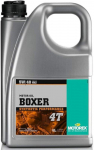 Motorex Boxer 4T 5W40 alyva, 4L