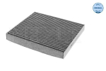Filter, salongi&otilde;hk MEYLE 35-123200003