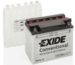 EXIDE EB16L-B Starter aku