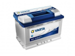 VARTA 5740120683132 Stardipatarei