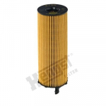 HENGST FILTER E73H D207 &Otilde;lifilter
