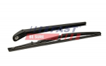 FAST FT93319 Klaasipuhasti hoob, klaasipuhasti