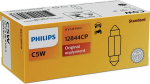 PHILIPS 12844CP Pirn, numbritulede valgustus
