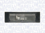 MAGNETI MARELLI 715105104000 Valstybinio numerio ap&scaron;vietimas