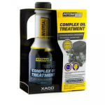 ATOMEX Complex &otilde;lit&ouml;&ouml;tlus. &Otilde;lir&otilde;hu taastamise vahend koos revitaliseerijaga 250ml