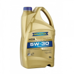 RAVENOL HDS 5W30 5L mootori&otilde;li