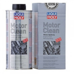 Mootoripesu lisaaine (10-15 min.) - MOTORCLEAN 1019 500ml