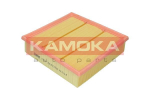 Kuldsed filtrid KAMOKA F241701