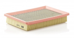 Kuldsed filtrid MANN-FILTER C2571