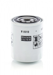 &Otilde;lifilter MANN-FILTER W8010