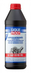LIQUI MOLY 1410 Greičių dėžės alyva