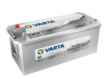 VARTA 680108100A722 Starteri aku