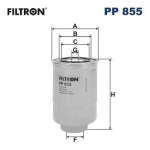 FILTRON PP 855 K&uuml;tusefilter