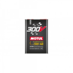 MOTUL 300V COMPETITION 5W40 5L