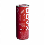 XADO Atomic OIL 75W-80 GL-4 RED BOOST 1L