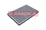Filtras, salono oras KAMOKA F501501