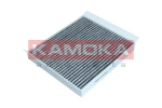 Filter, salongi&otilde;hk KAMOKA F504501