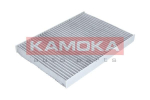 Filter, salongi&otilde;hk KAMOKA F500201
