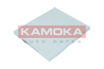 Filter, salongi&otilde;hk KAMOKA F417401