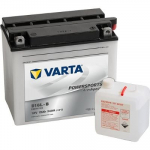 VARTA 519011024I314 Stardipatarei
