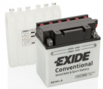 EXIDE EB16CL-B Starter aku