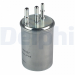 DELPHI HDF927 K&uuml;tusefilter
