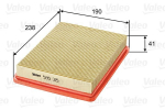 VALEO 585315 Kuldne filter