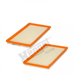 HENGST FILTER E1249L-2 &Otilde;hufilter