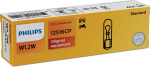 PHILIPS 12516CP pirn, sisemine valgustus
