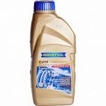 RAVENOL CVTF NS3/J4 vedelik 1L