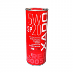 Automootori&otilde;li XADO 5W20 SP, s&uuml;nteetiline, 1 liiter