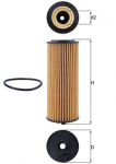 &Otilde;lifilter MAHLE OX1162D