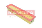 Kuldfiltrid KAMOKA F240901