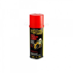 Keti m&auml;&auml;rdeaine spray BARDAHL MC Chain Lube Foamy 400ml