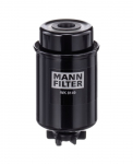 Kuro filtrid MANN-FILTER WK8149
