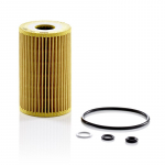 &Otilde;lifilter MANN-FILTER HU7001x